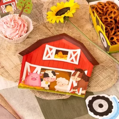 Pratos Quinta