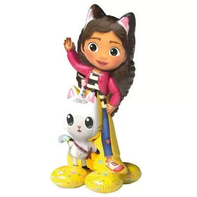 Balão de ar Gabby 78cm