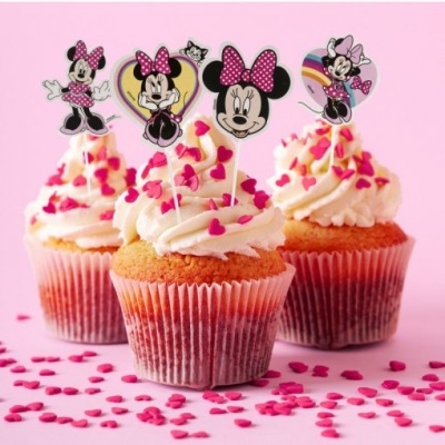 Toppers Minnie