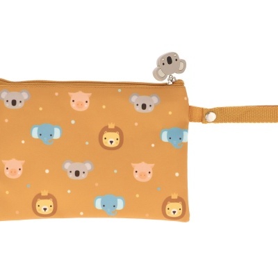 Bolsa Impermeável Animais