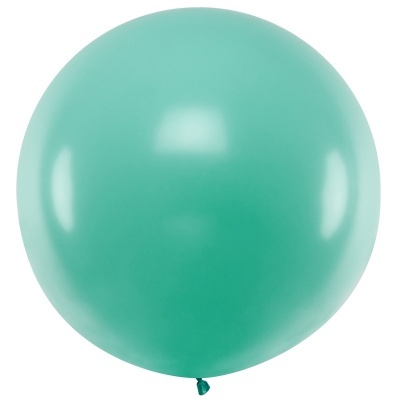 Balão Menta 90cm
