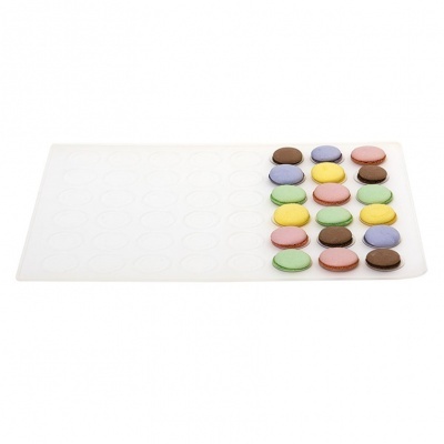 Tapete Macarons
