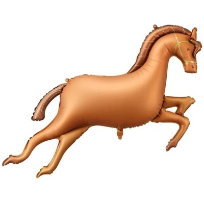 Balão Cavalo 125cm