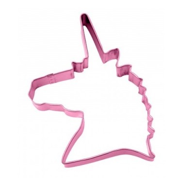 Cortador Cabeça de Unicórnio