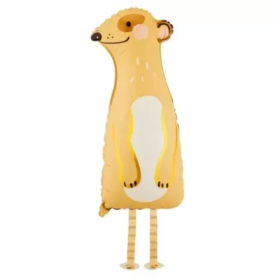 Balão Suricata 70cm