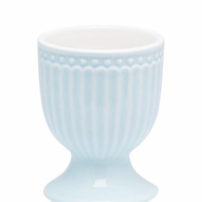 Suporte de Ovo Azul Claro Greengate