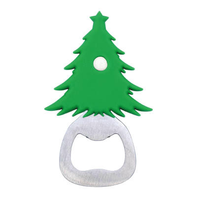 Abre Caricas Pinheiro Natal