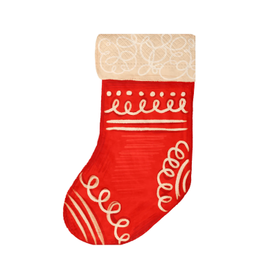 Guardanapos Meia Natal