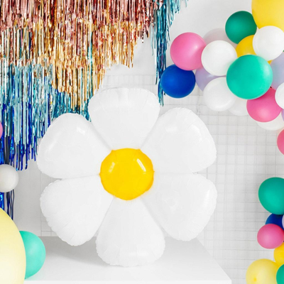 Balão Flor Margarida