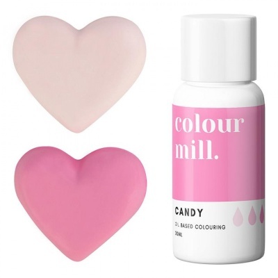 Corante Colour Mill Candy