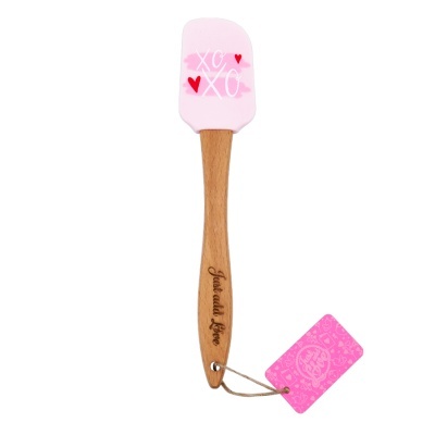 Espátula Corações XOXO
