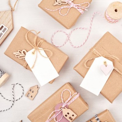 Presentes para Adultos