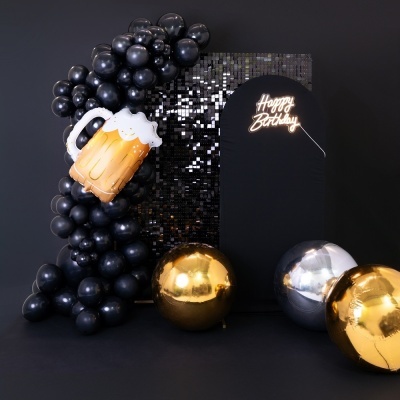 Balão Caneca Cerveja