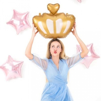 Balão Coroa
