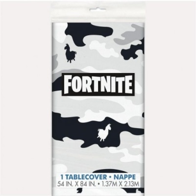 Toalha Fortnite
