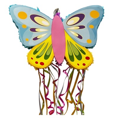 Pinhata Borboleta