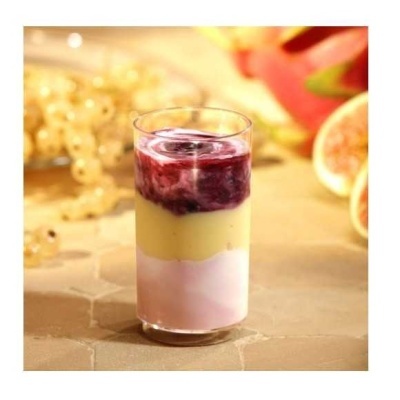 Conj. 30 Copinhos (60ml)