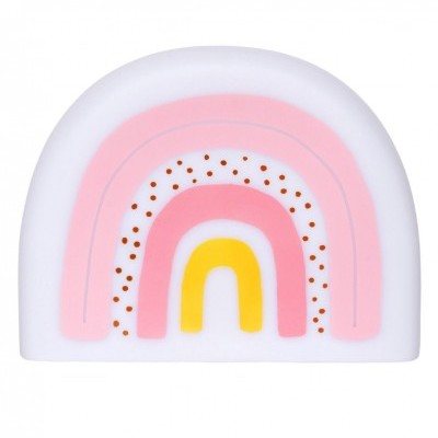 Luz Arco-Íris Grande