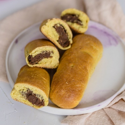 Recheio Creme Forno Bolicao 500g