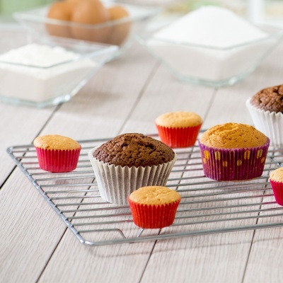 Grelha Arrefecimento