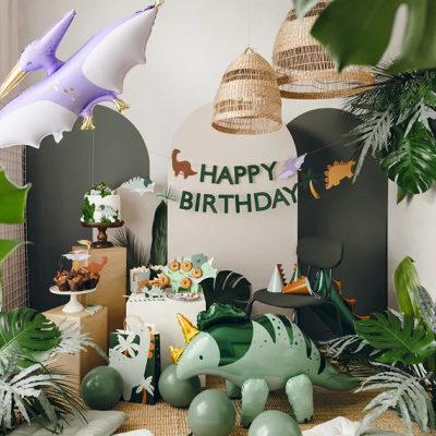 Expositor Dinossauros