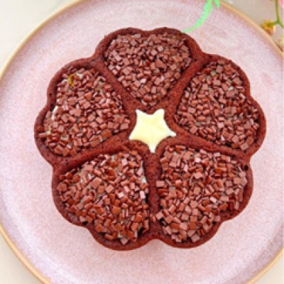 Forma Piscina 5 Corações