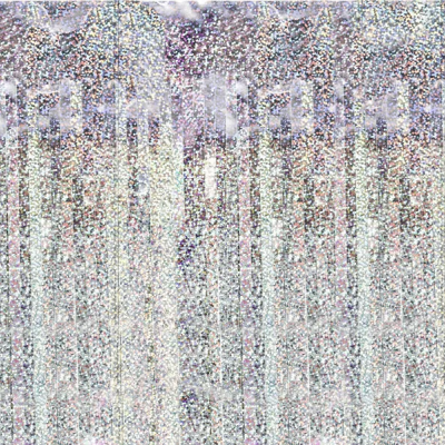 Fundo Cortina Holografico