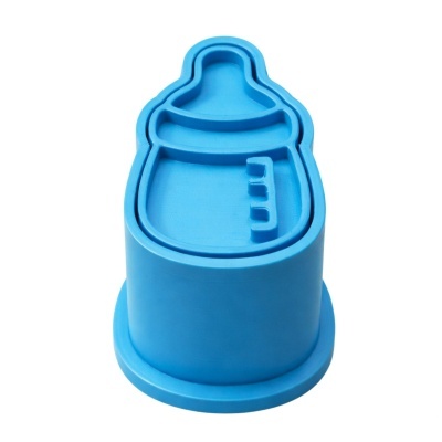 Molde Brigadeiro c/ Carimbo Biberão