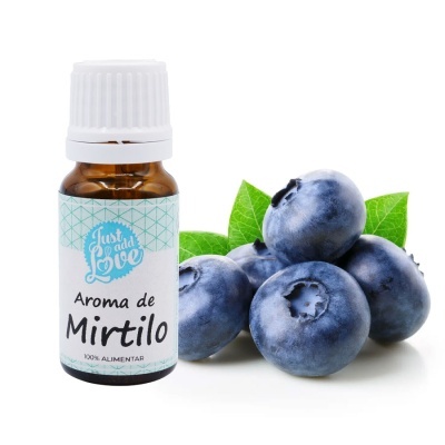 Aroma de Mirtilo