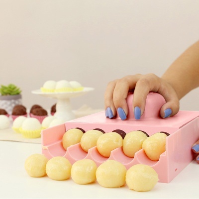 Enrolador Brigadeiro 20g