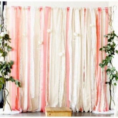 Fita Crepe Rosa Claro