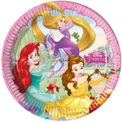 Festa Princesas Disney