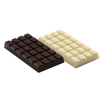 Molde Barra de Chocolate