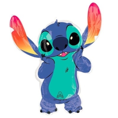 Balão Stitch Grande