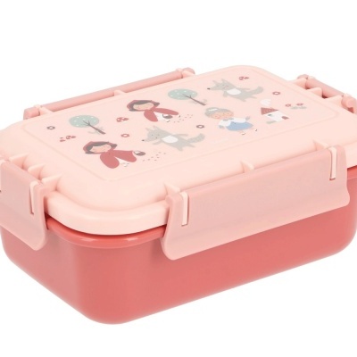 Lancheira Bento Little Red