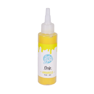 Drip Amarelo