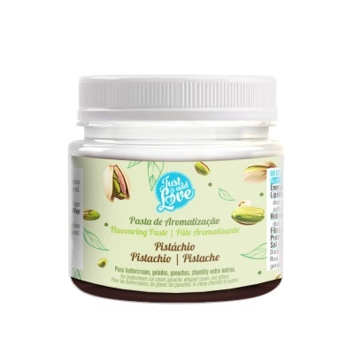 Pasta de Aromatização Pistácio - 40g