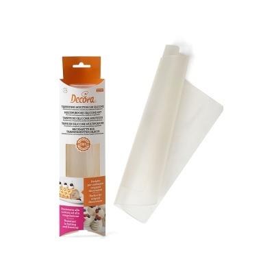 Tapete Base Silicone 30x40cm
