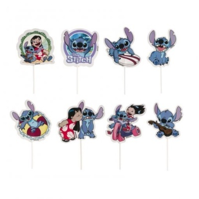 Toppers Stitch