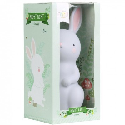 Luz Coelhinho Grande