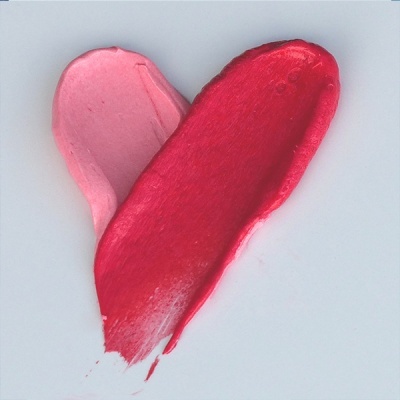 Corante Gel Rosa Rubi