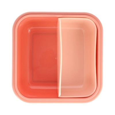 Caixa Lancheira Fadas