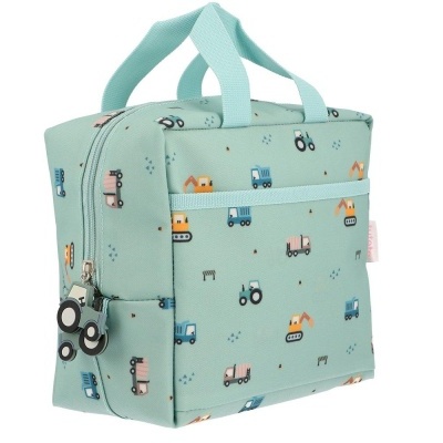 Lancheira Térmica Trucks