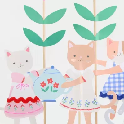 Toppers kitten Club