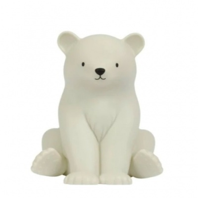 Luz Urso Polar