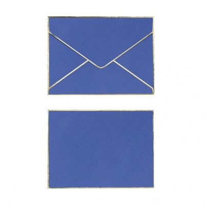 Postal + Portas Chaves - Super Hero