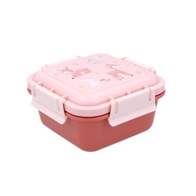 Caixa Lancheira Sweet Deer Pequena