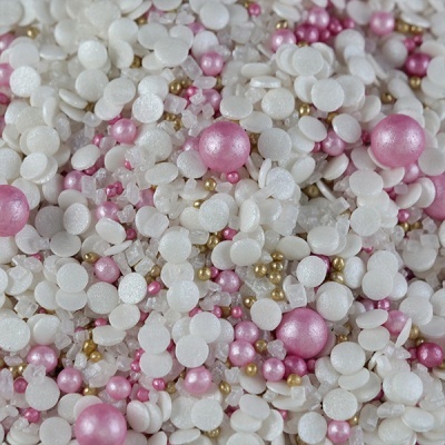 Confetis Mix Carrossel