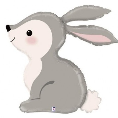 Balão Coelho