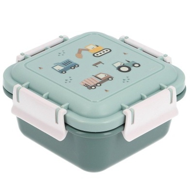 Caixa Lancheira Trucks